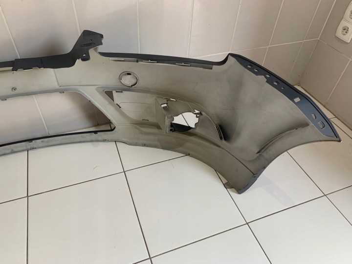 фото №10, Бампер передній перед ford focus cabrio 6n41-17750