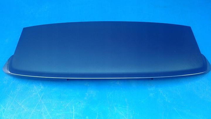 фото №6, Козырёк спойлер спойлер крышки спойлер alfa romeo 159 sw универсал