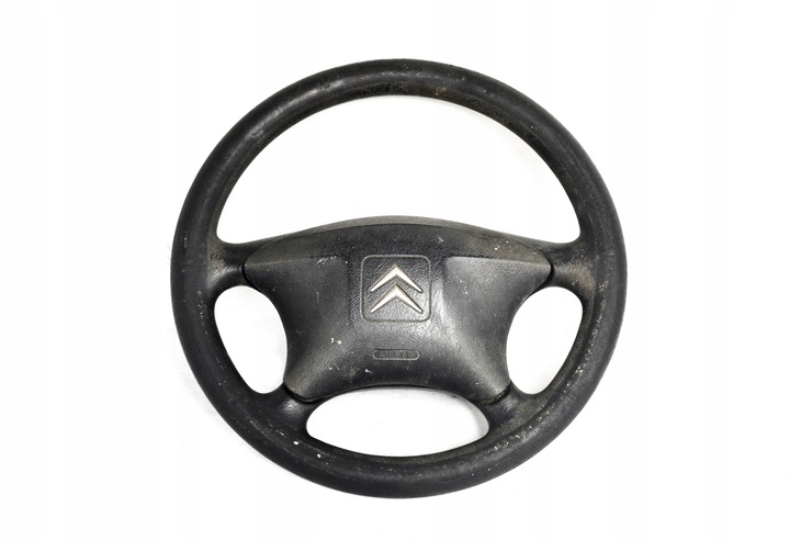 фото №1, Berlingo partner кермо 96433645xt