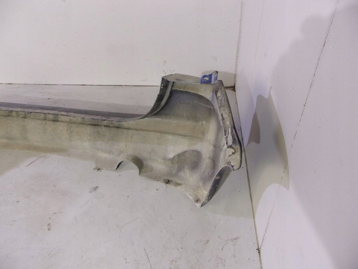 фото №7, Citroen xsara picasso бампер зад задній kpkd