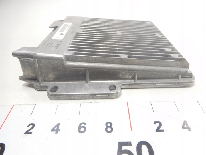 фото №6, Комп'ютер блок керування двигуна renault clio 7700108493