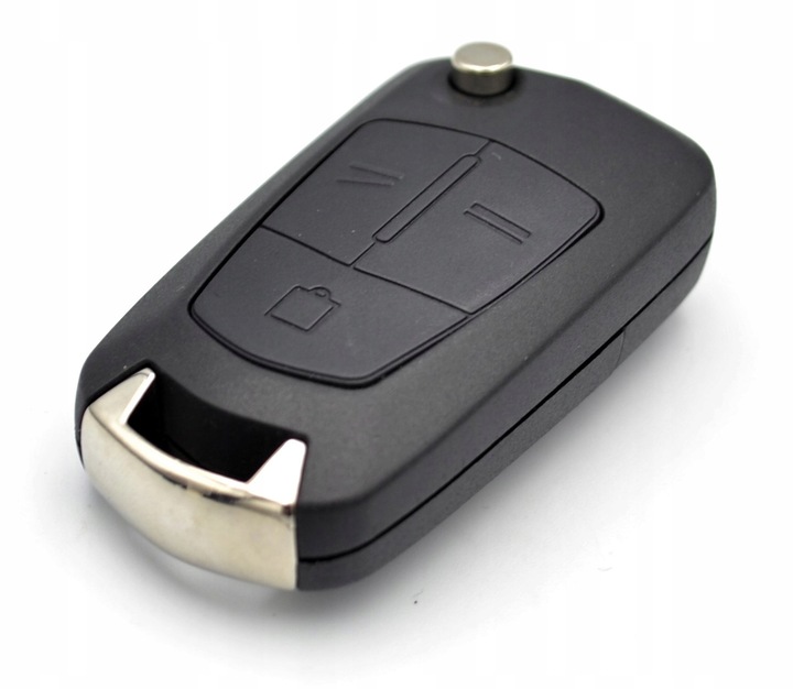 фото №2, Opel signum tigra omega ключ pilot корпус