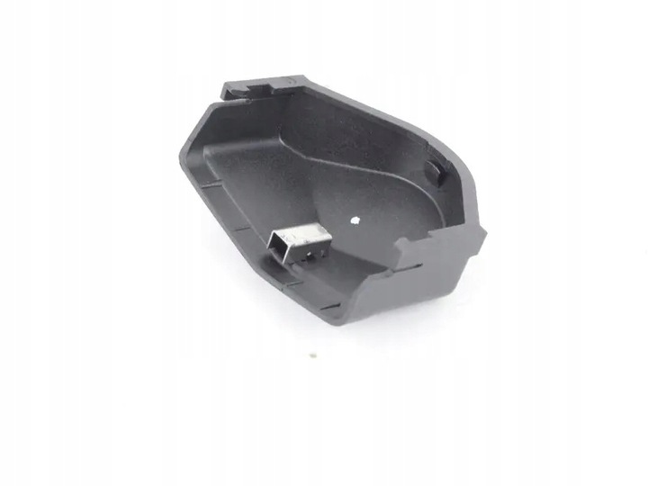 фото №1, Кришка захист клапана egr volkswagen 03l131540