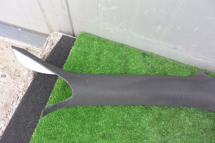 фото №8, Захист стійка перед права ліва audi tt 8j kpl