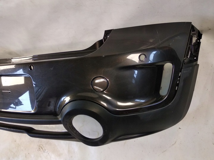 фото №4, Mini cooper countryman r60 бампер задний 4pdc