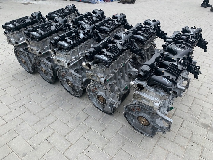 фото №9, Двигун 1.6 hdi citroen c4 xsara picasso c5 ii c3