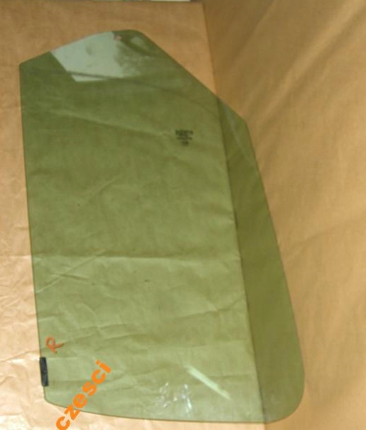 фото №1, Стекло дверь перед fiat ducato 2006-2024