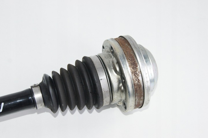 фото №3, Gd golf vii 1.6tdi піввісь ліва 5q0407271h