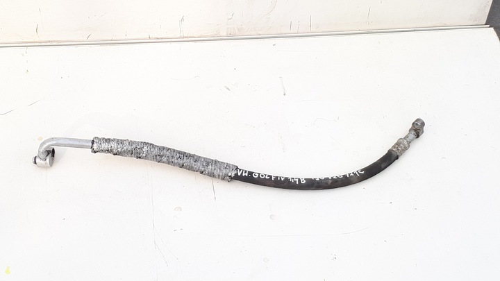 фото №2, Шланг кондиционера golf iv 1,6b 1j0820721c