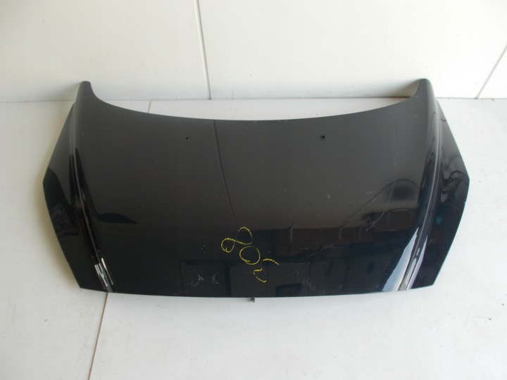 фото №7, Капот кришка двигуна peugeot 308 t7 2007-13 org.