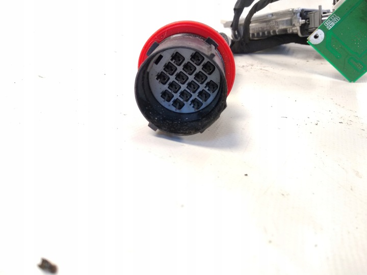 фото №7, Jaguar f-type перетворювач модуль led ксенон