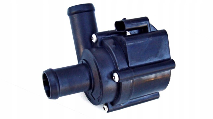 фото №1, Audi a6 c7 1.8 2.0 3.0 tfsi 2.8 fsi насос води