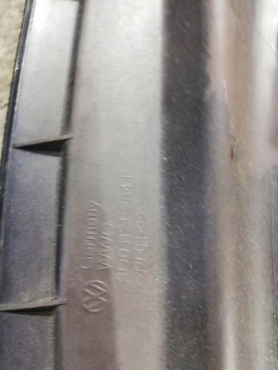 фото №8, Vw phaeton 02-07 3d0 крило праве передній перед