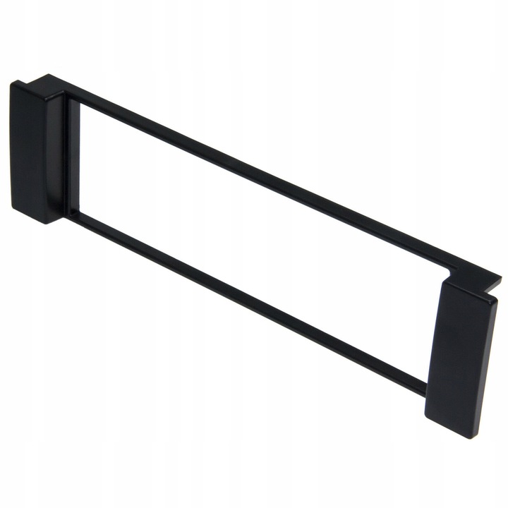 фото №4, Рамка радио маскировочная накладка na радио seat toledo ii