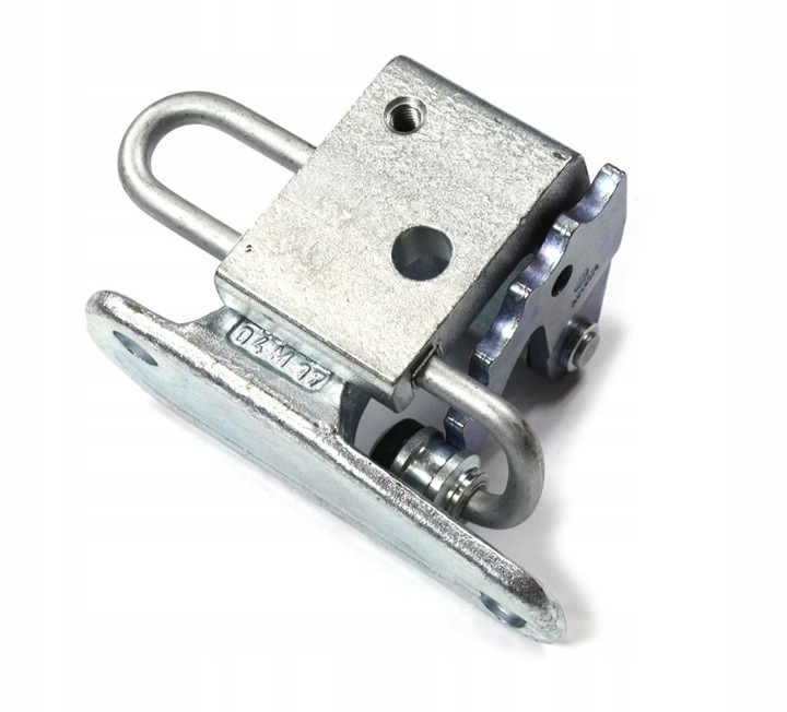 фото №1, Петля дверь перед dół vw transporter t5/6 левая