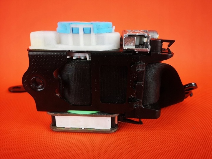 фото №10, Audi s5 8t cabrio pas переднее правые оригинал патрон/заряд