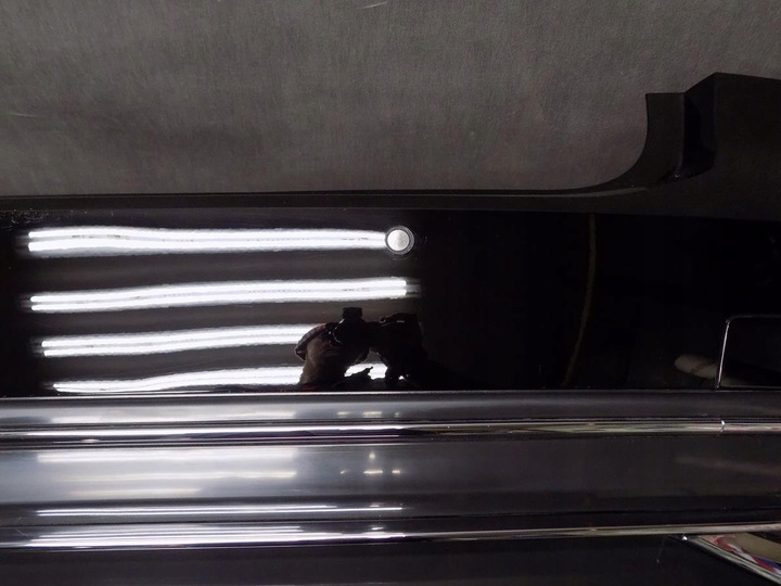 фото №9, Audi a7 4k бампер зад ly9b pdc радары салазки