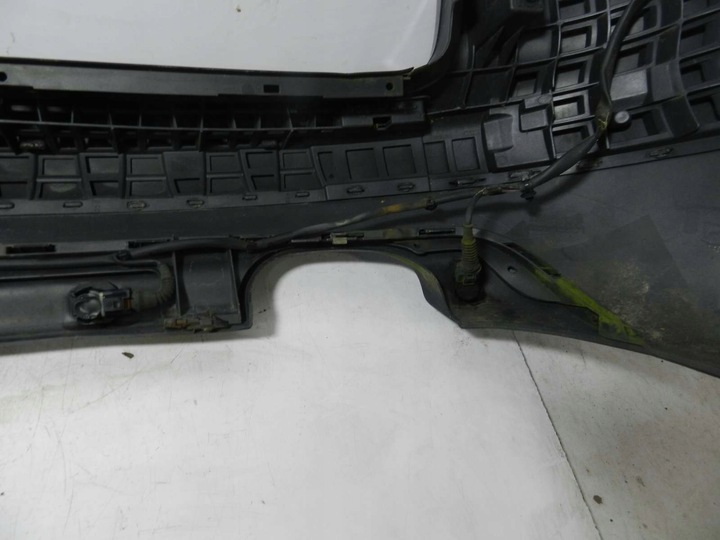 фото №12, 654.zderzak зад audi a6 c5 рестайлінг універсал avant pdc kp