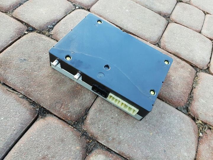 фото №1, Модуль комп'ютер wifi opel astra k v 23221498