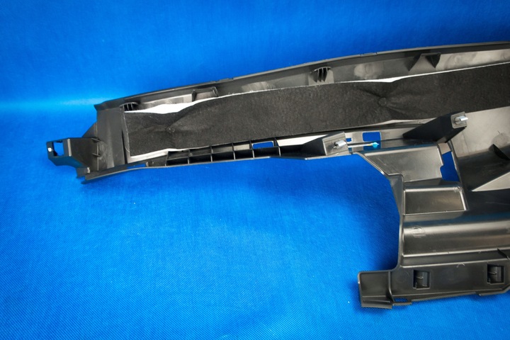 фото №7, Обшивка защита стойка audi q8 4m8 4m8867768 4pk