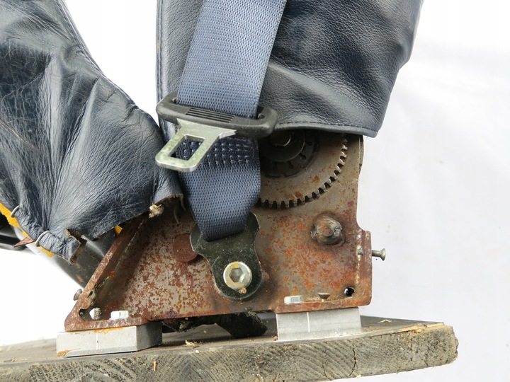 фото №14, Сиденье recaro з ремень автобус автобус tir