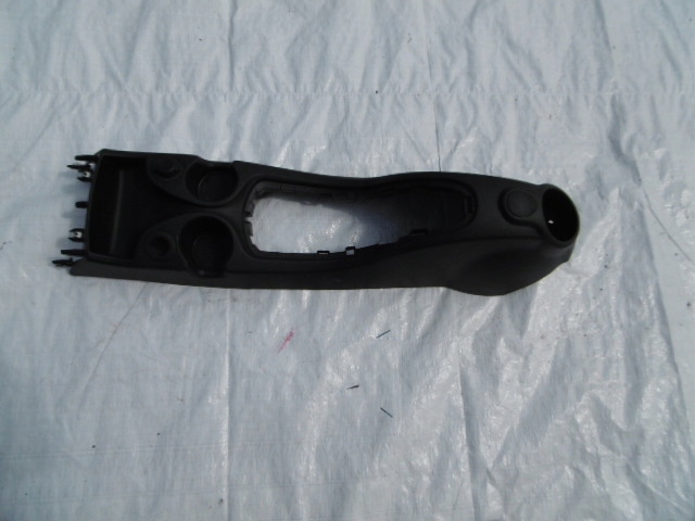 фото №1, C3 picasso туннель средний 9682879177