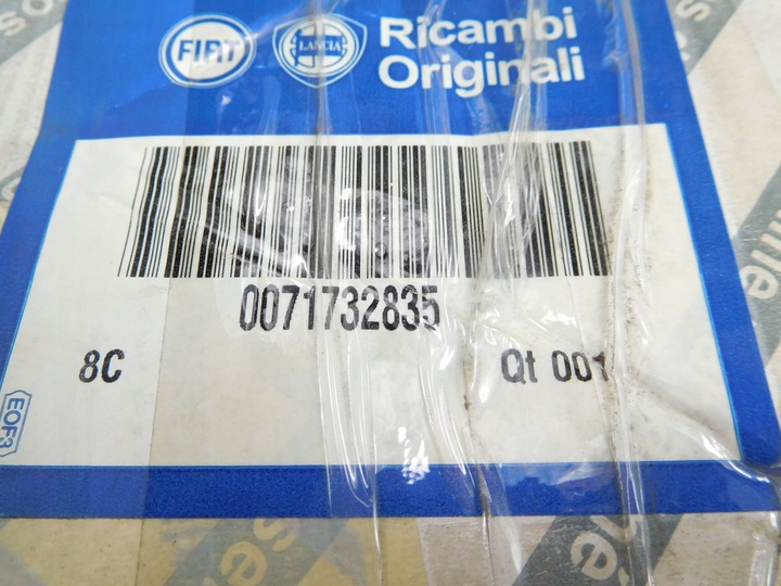 фото №7, Двигатель подъемника стёкла p перед lancia ypsilon -11