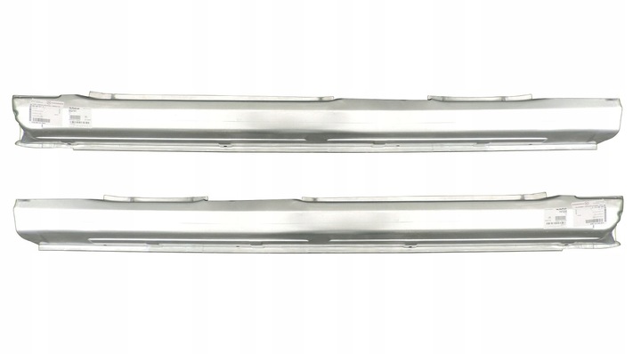 фото №1, Opel omega b 94-03 поріг пороги нове 2szt лівий + правий