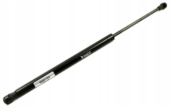 фото №1, Амортизатор телескоп крышки alfa romeo mito 2008-