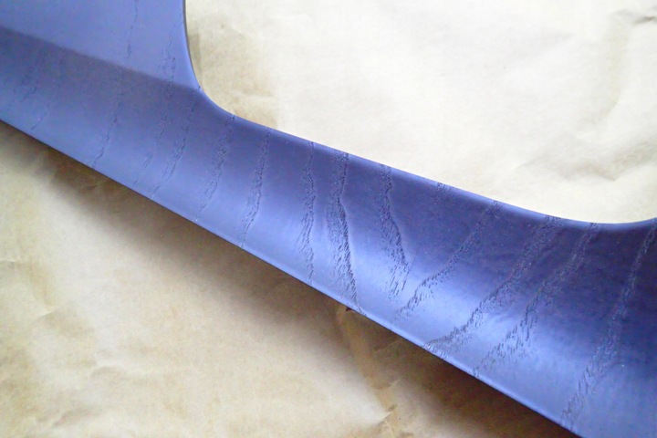 фото №6, ^^ audi s6 c8 планка дверь dekor перед l 4k5867409f