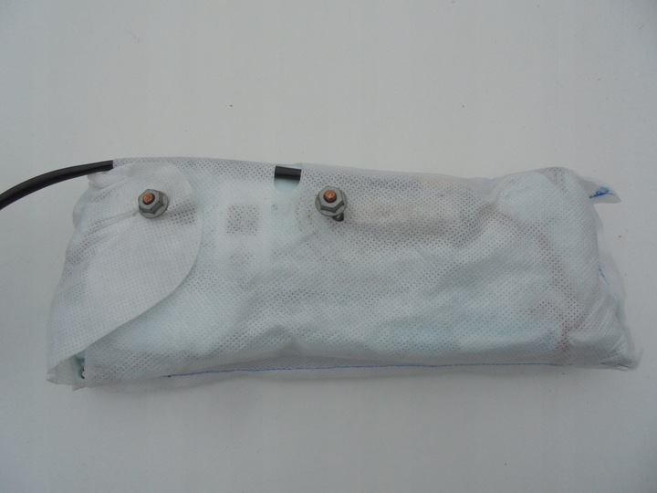 фото №5, Nissan micra k14 подушка безпеки подушка сидіння ліва 2017-