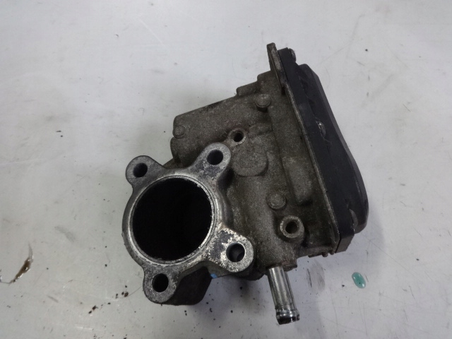 фото №2, Honda accord viii 08r- 2.2 i-dtec клапан egr