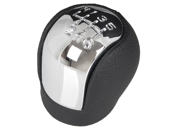 фото №1, Ручка зміни коробки передач 6b opel vectra c signum 02-08