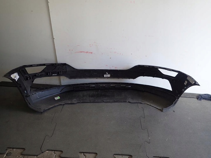 фото №5, Бампер перед переднее skoda karoq