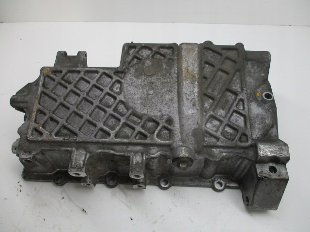 фото №3, Mini r50 1.6b поддон масляная 04777834ab