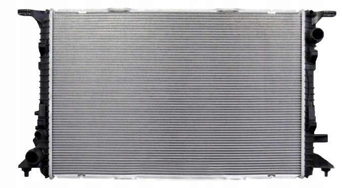 фото №1, Радиаторов audi a8 d4 10-15 4.2tdi 4h0121251b