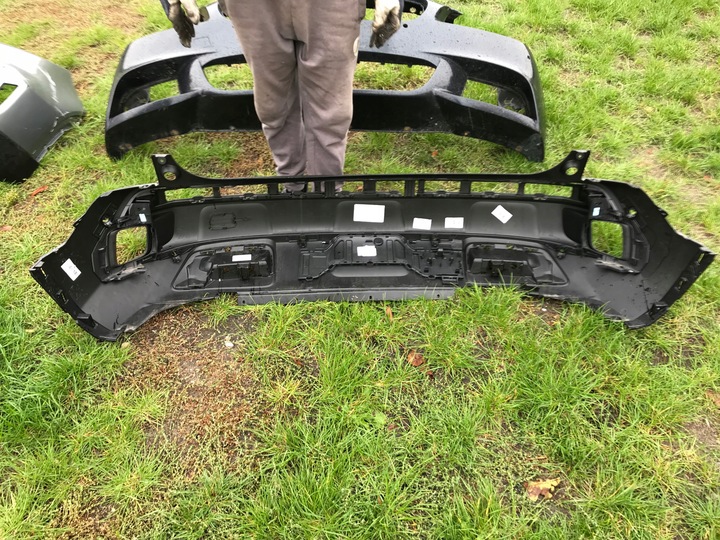 фото №5, Peugeot 3008 gt line бампер задній оригінальний