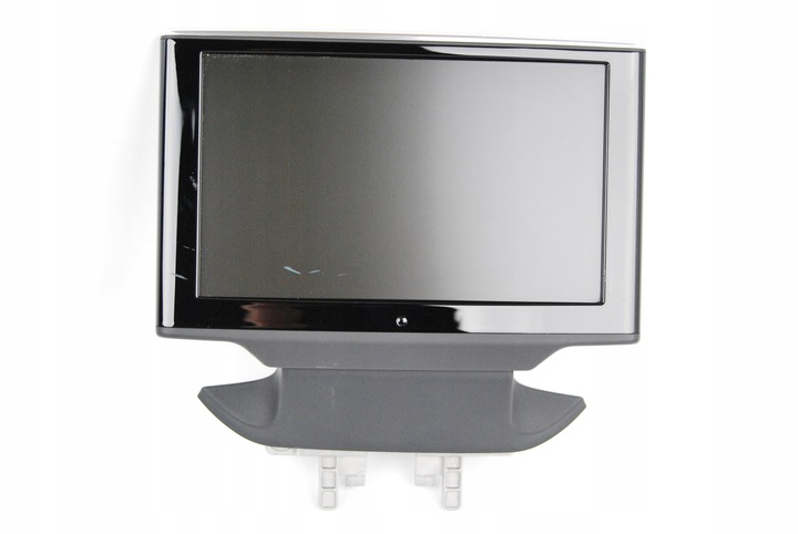 фото №1, Монитор lcd audi оригинальный номер 4h0919607