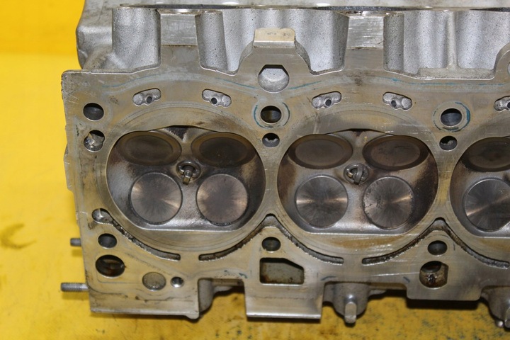 фото №12, Головка правая a8 d3 s8 s6 c6 5.2b 07l103374ab bsm