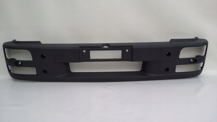 фото №1, Бампер man tgl номер 931