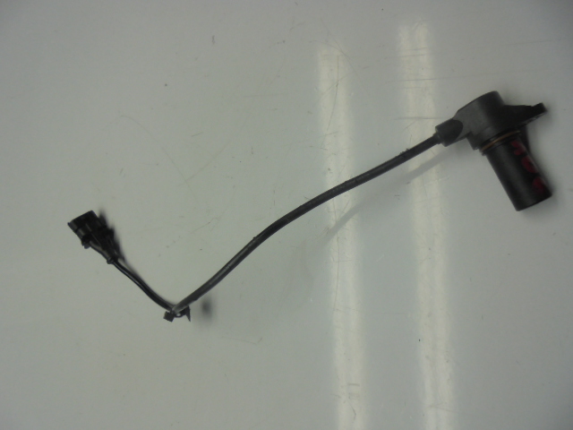 фото №3, Daf 106 датчик halla колёса маховика вала 0281002