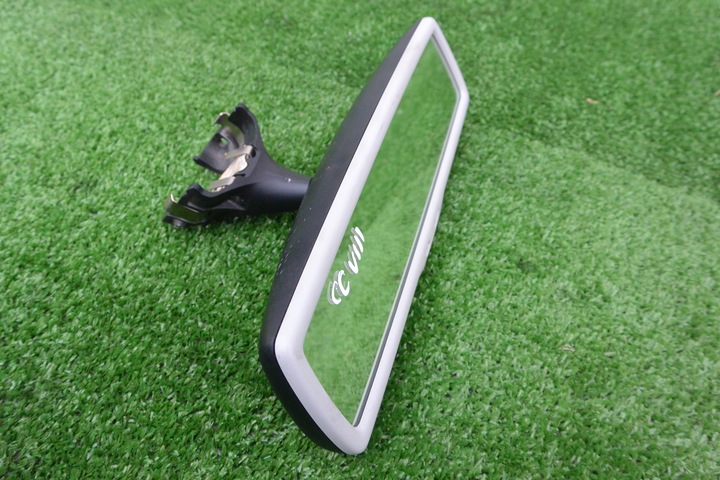 фото №1, Зеркало заднего вида фотохромный vw passat cc b6 b7