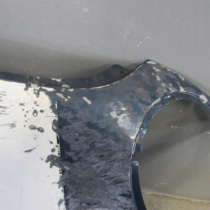 фото №5, Mini cooper r55 r56 r57 2006-2013 капот