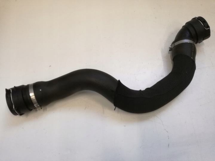 фото №5, Труба шланг шланг води jaguar xe x760 xf x260 15-18