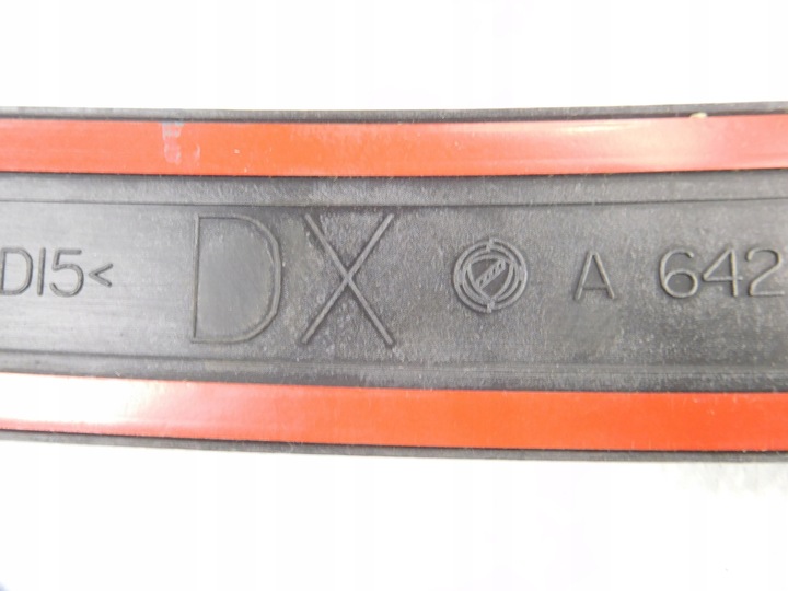 фото №7, Планка двері правих перед fiat croma 735403815