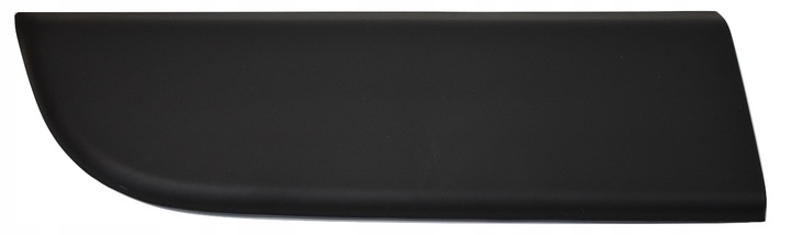 фото №1, Планка лівий перед передня master iii movano