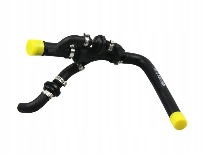 фото №15, Клапан клапан ezektor давления audi a4 b5 b6 1.8t