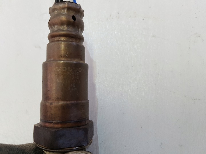 фото №2, Volvo v90 s90 2018 2.0 d4 лямбда-зонд 31480460