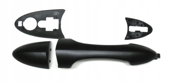 фото №1, Ручка зовнішня перед права ford focus mk1 98-04