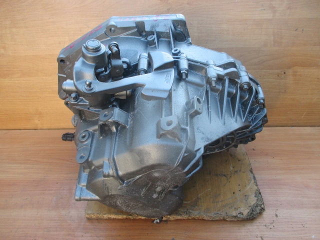 фото №11, Opel zafira c astra j 2.0 cdti 160km кпп 6 кпп / коробка передач f40